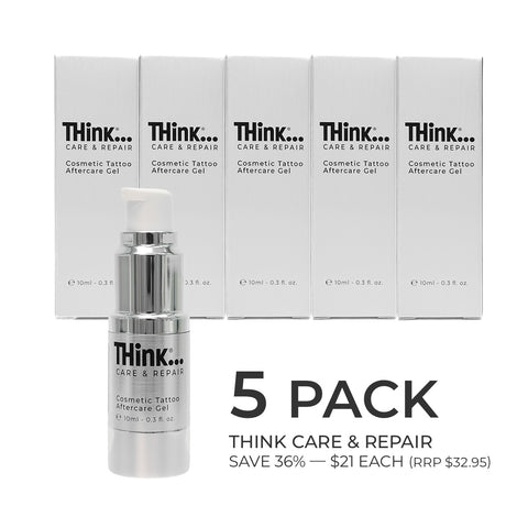 Aftercare Retail Bundles — THink Care & Repair