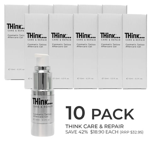 Aftercare Retail Bundles — THink Care & Repair