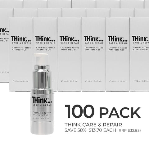 Aftercare Retail Bundles — THink Care & Repair