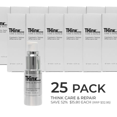 Aftercare Retail Bundles — THink Care & Repair