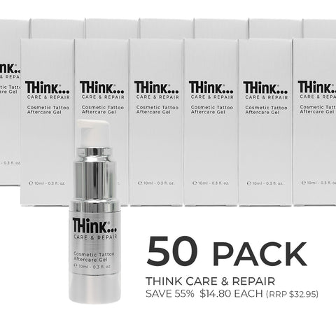 Aftercare Retail Bundles — THink Care & Repair