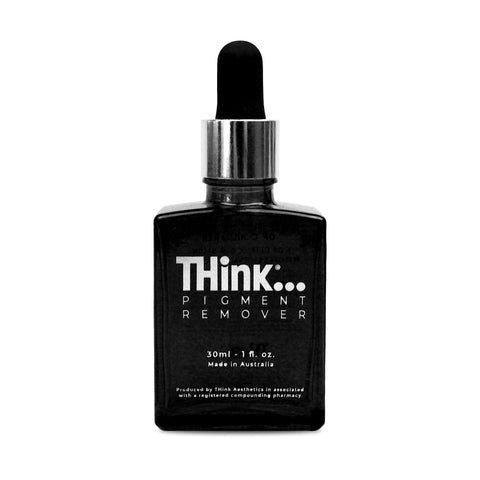THink Pigment Remover