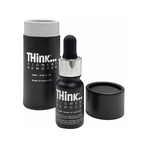 THink Pigment Remover