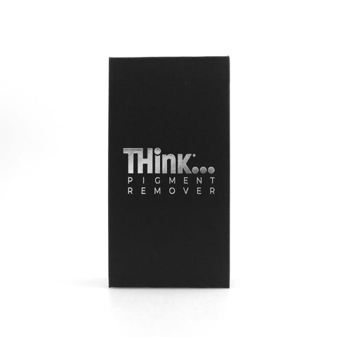 THink Pigment Remover