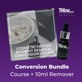 Get Started: Online Conversion Course for THink Pigment Remover