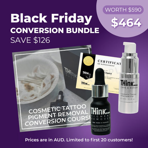 Trained in another system?