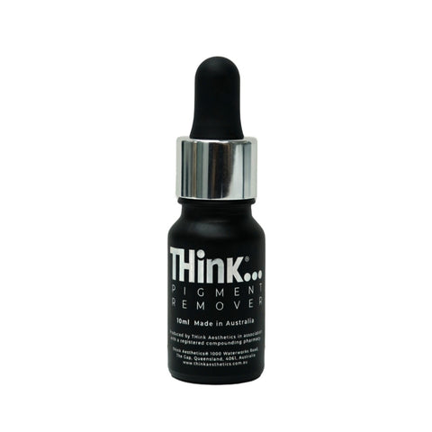 THink Pigment Remover