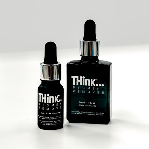 THink Pigment Remover