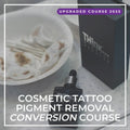 Online Conversion Course for THink Pigment Remover